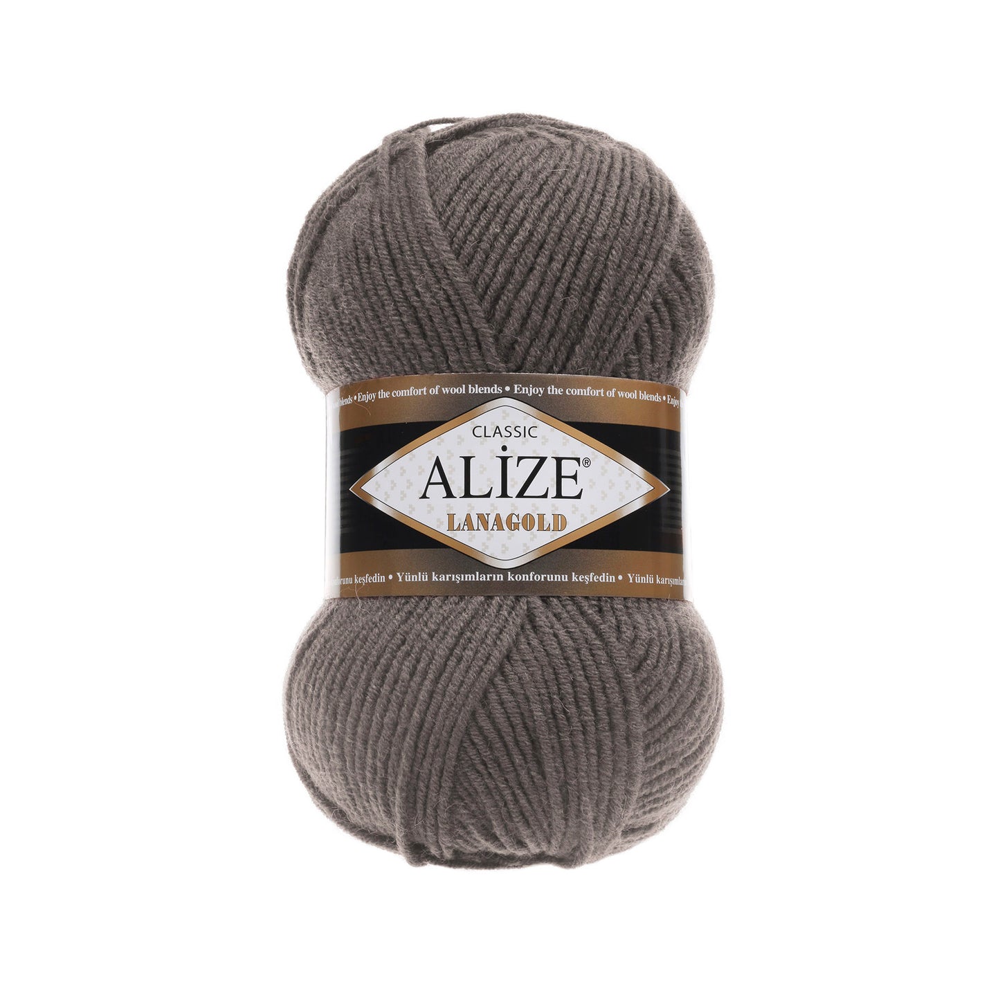 Alize Lanagold Classic 100g 240m.