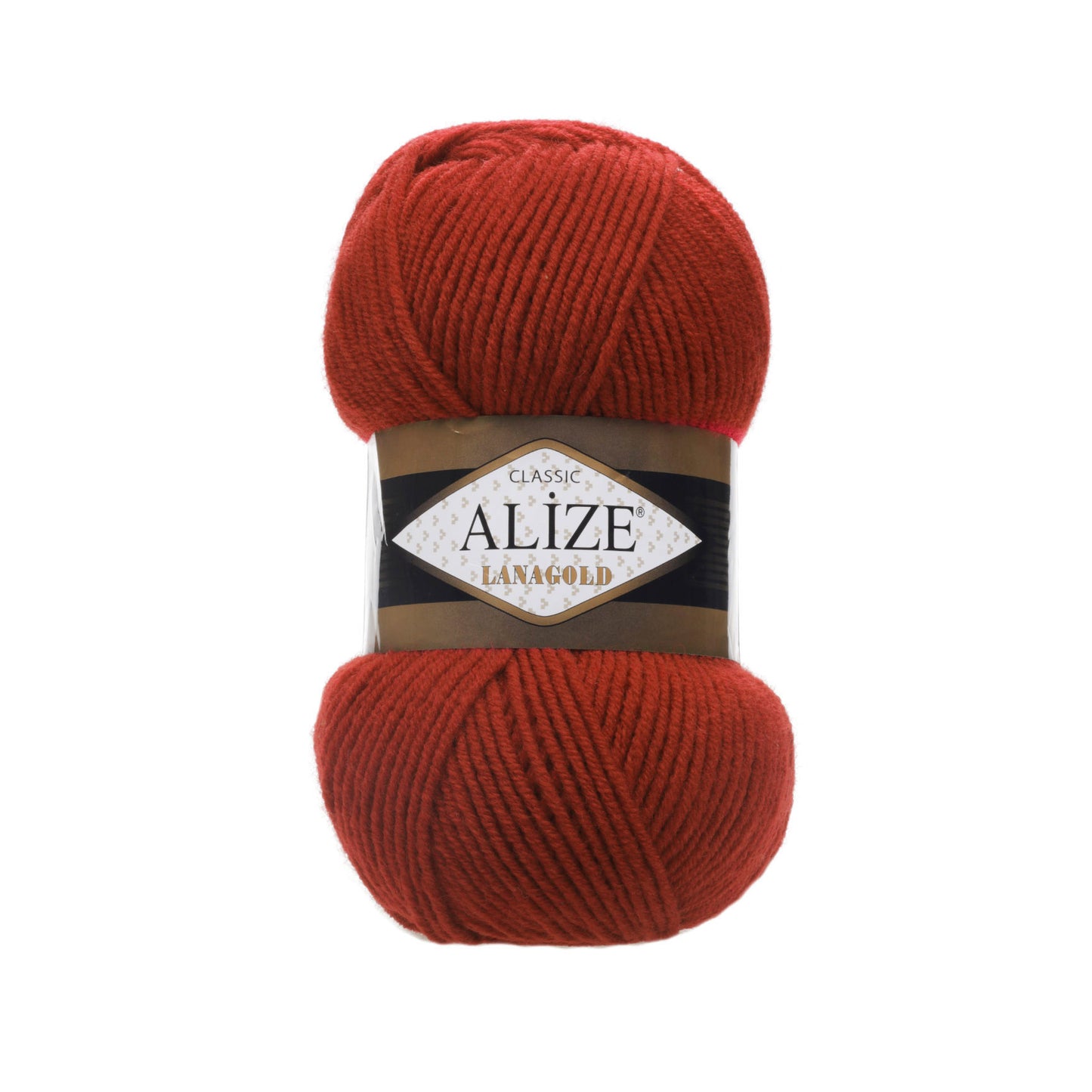 Alize Lanagold Classic 100g 240m.