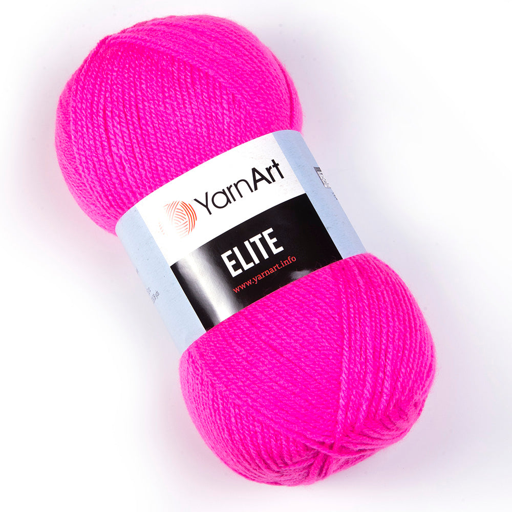 Elite Yarnart 100gr 300m
