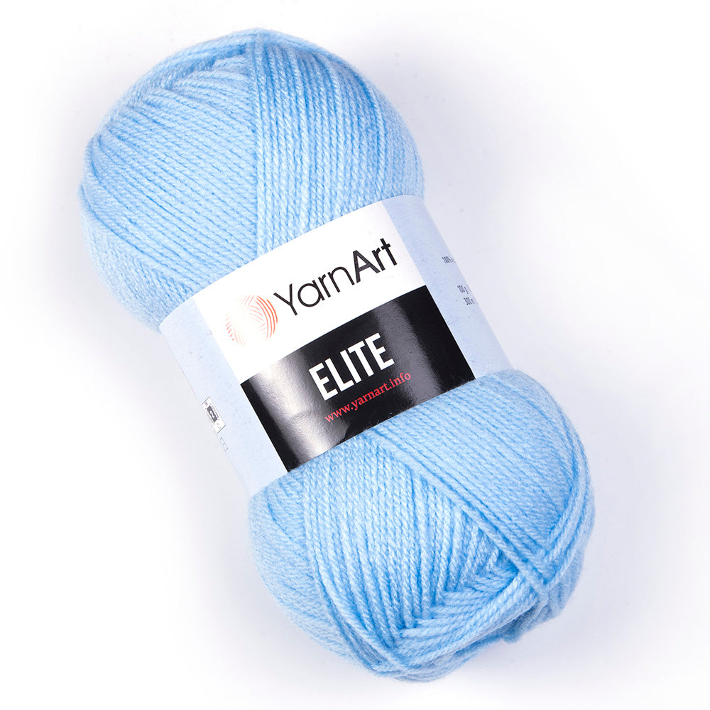 Elite Yarnart 100gr 300m