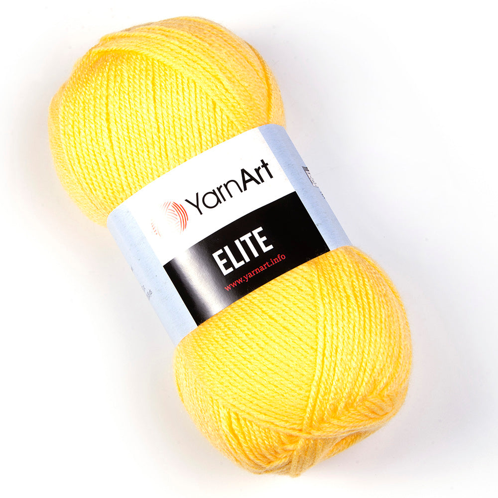 Elite Yarnart 100gr 300m