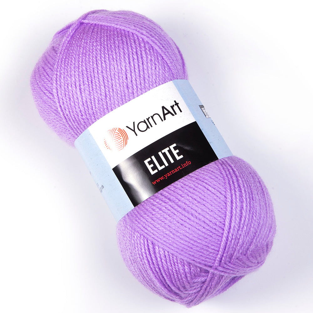 Elite Yarnart 100gr 300m