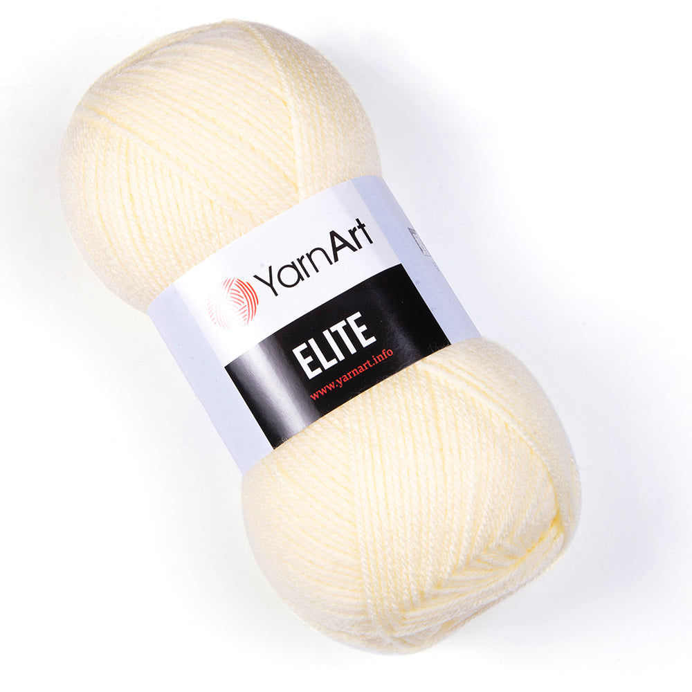Elite Yarnart 100gr 300m