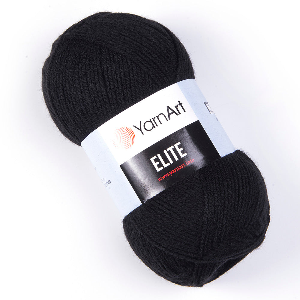 Elite Yarnart 100gr 300m