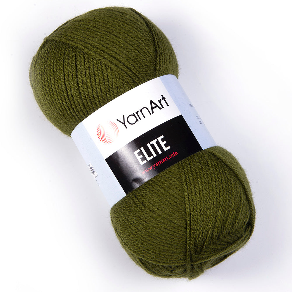 Elite Yarnart 100gr 300m