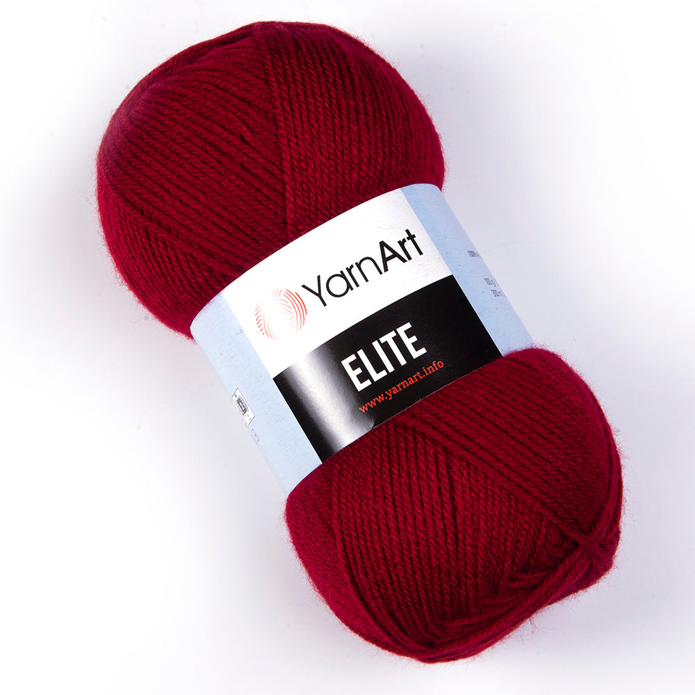 Elite Yarnart 100gr 300m