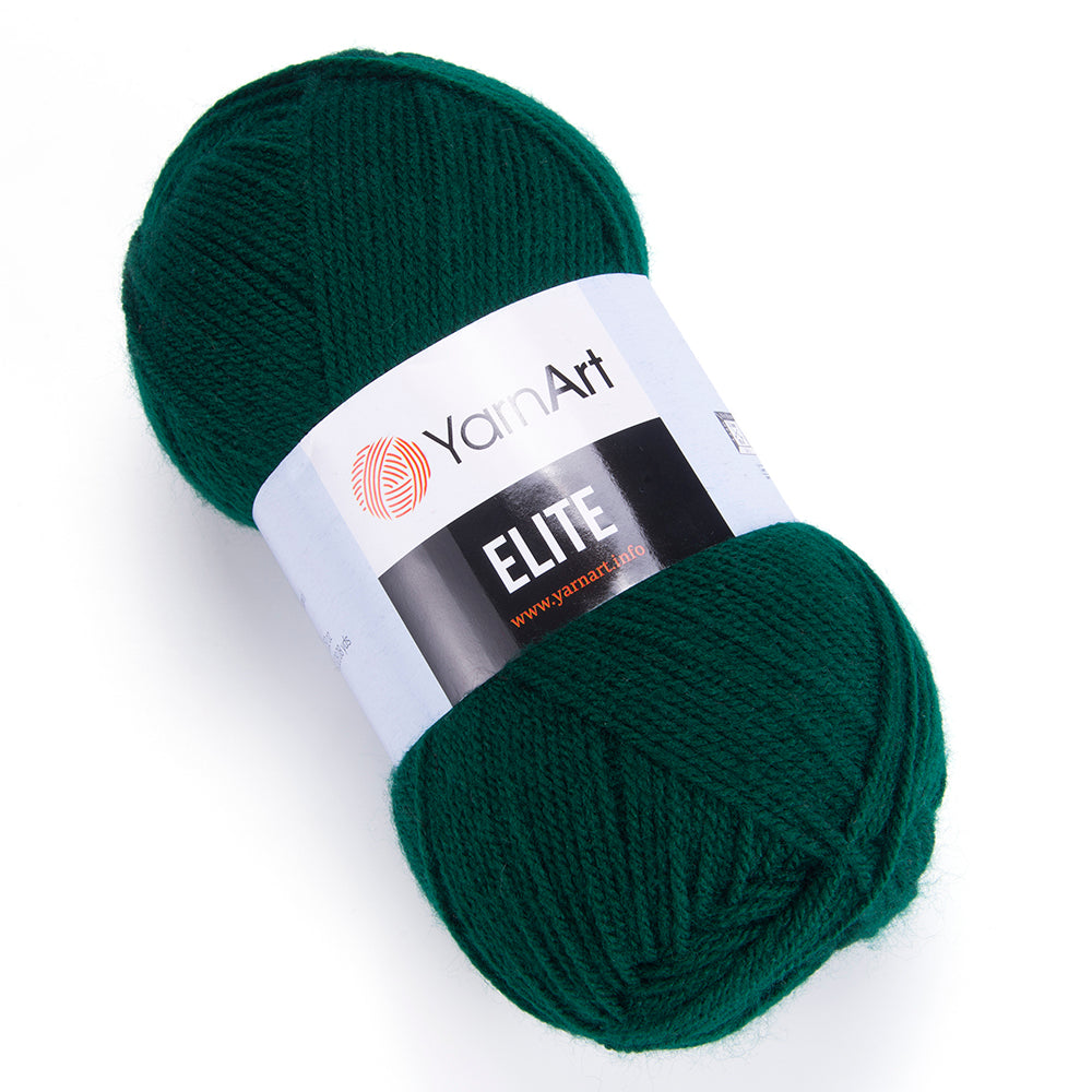 Elite Yarnart 100gr 300m