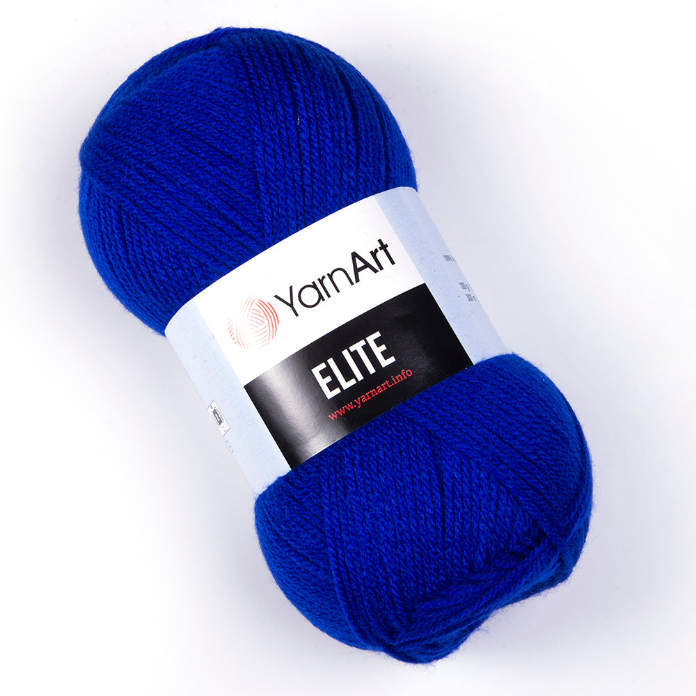 Elite Yarnart 100gr 300m