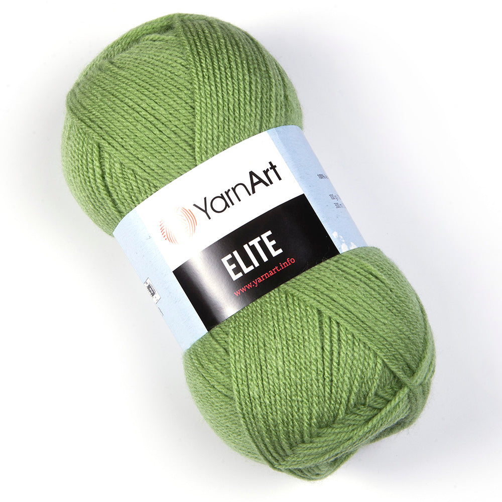Elite Yarnart 100gr 300m