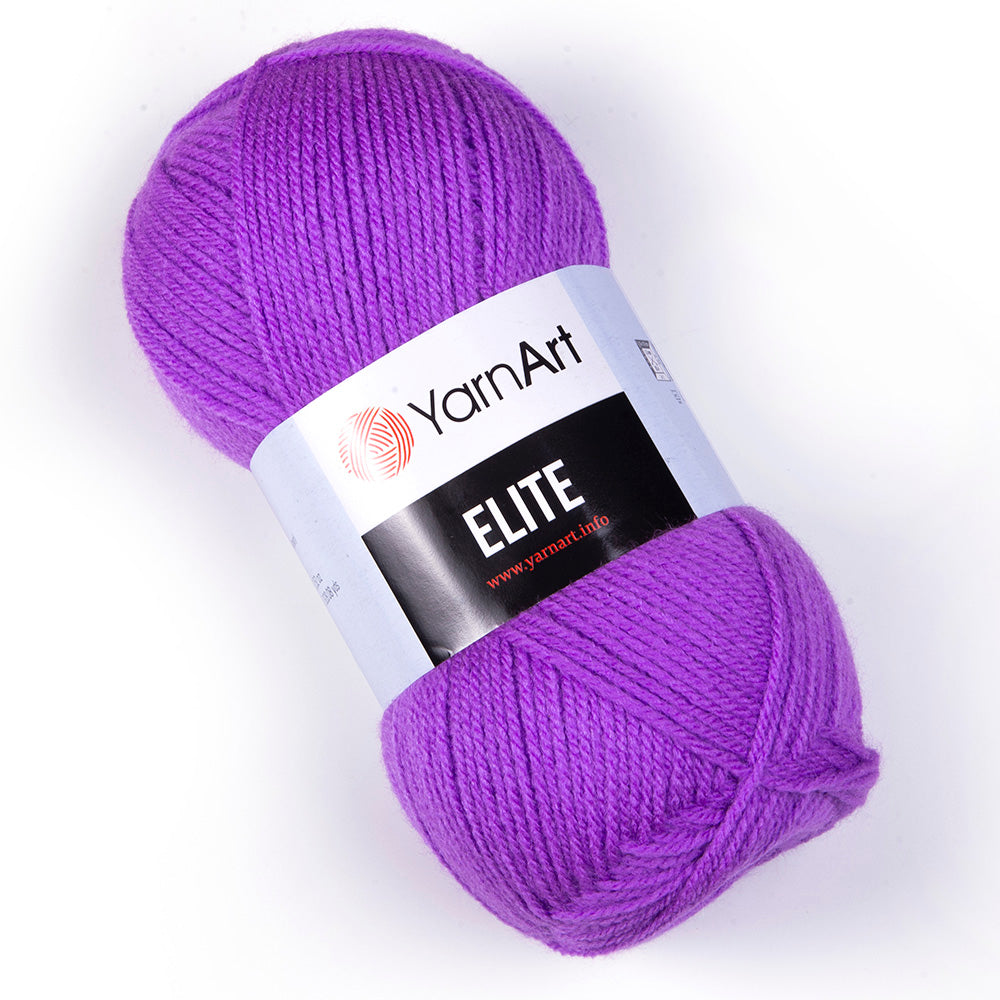 Elite Yarnart 100gr 300m