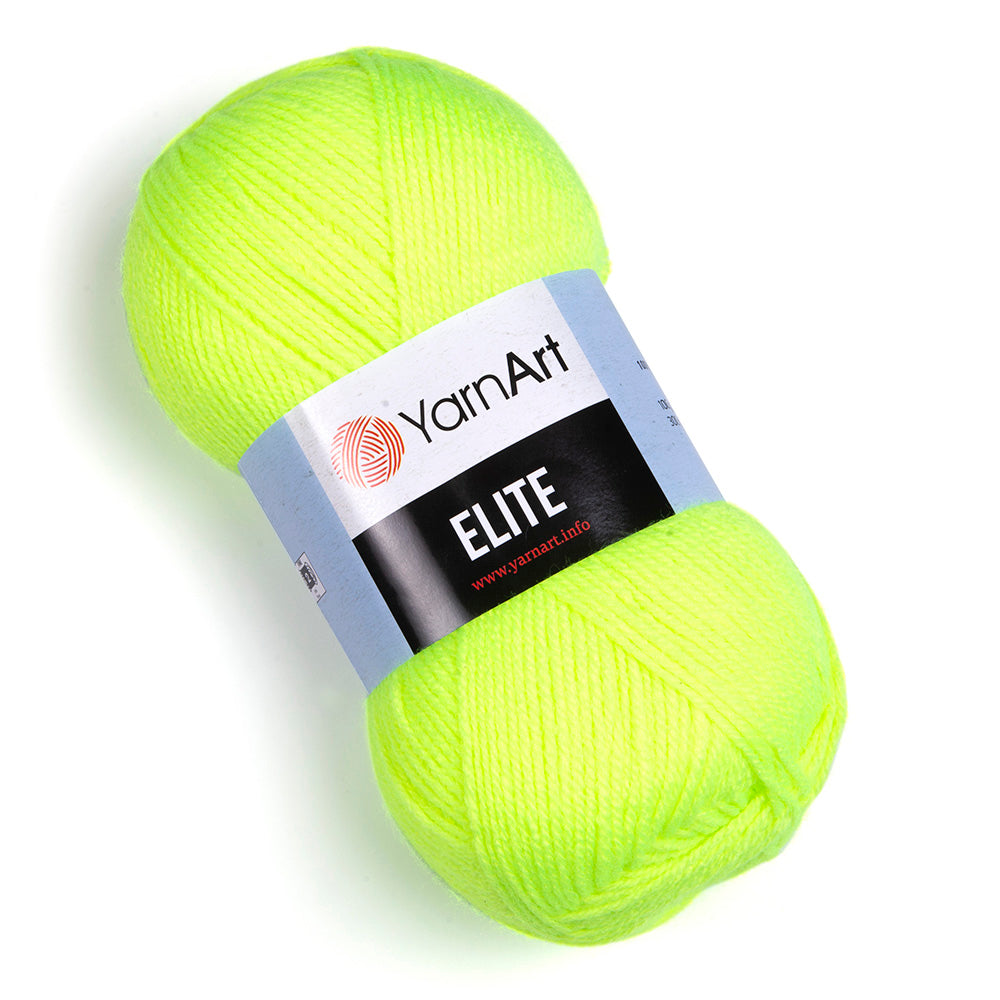 Elite Yarnart 100gr 300m