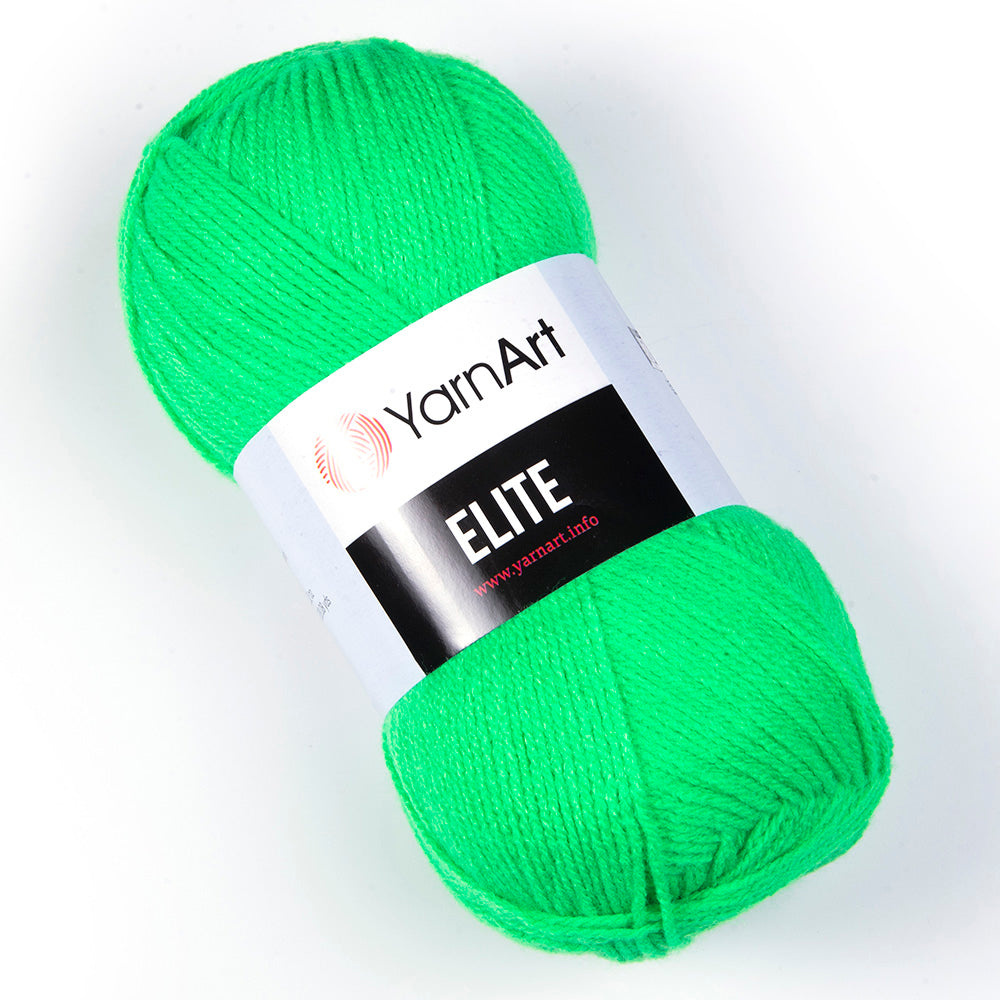 Elite Yarnart 100gr 300m