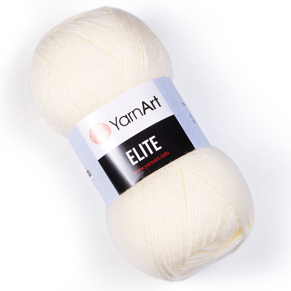 Elite Yarnart 100gr 300m