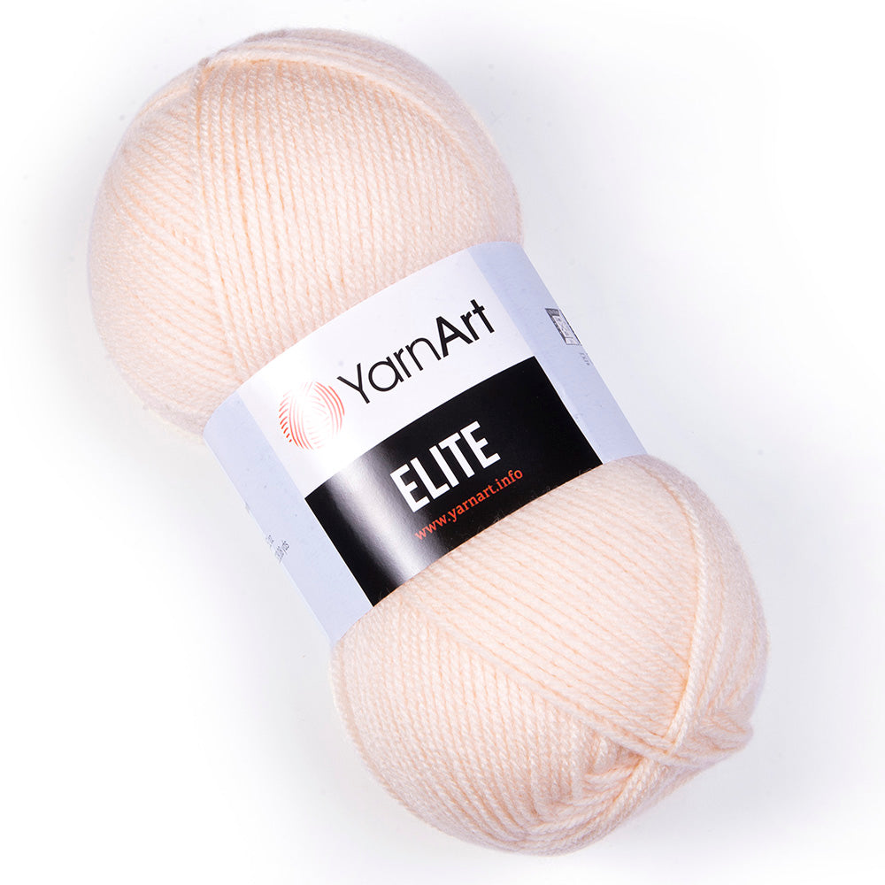 Elite Yarnart 100gr 300m