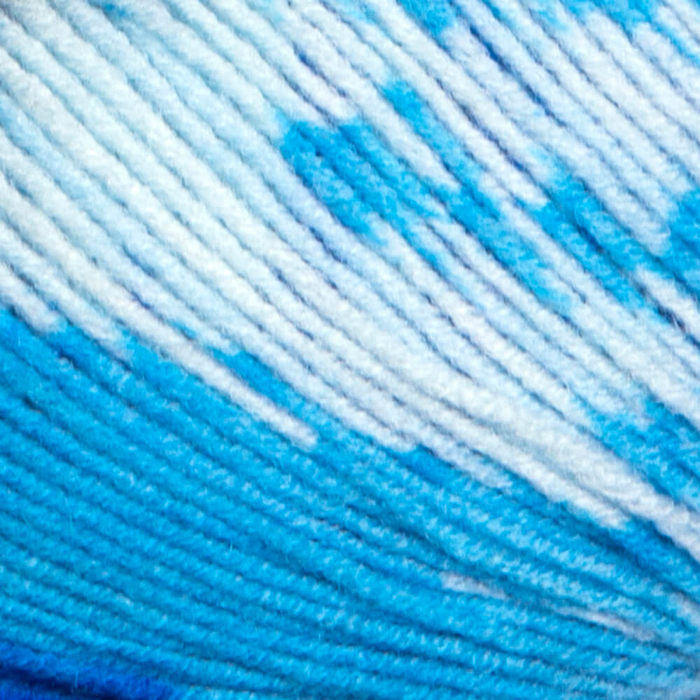 Nordic Yarnart 150g 510m