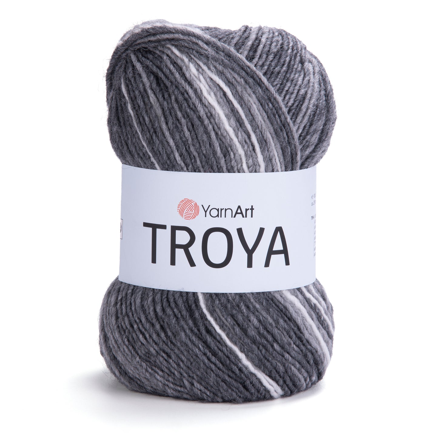 Troya YarnArt 100g 250m