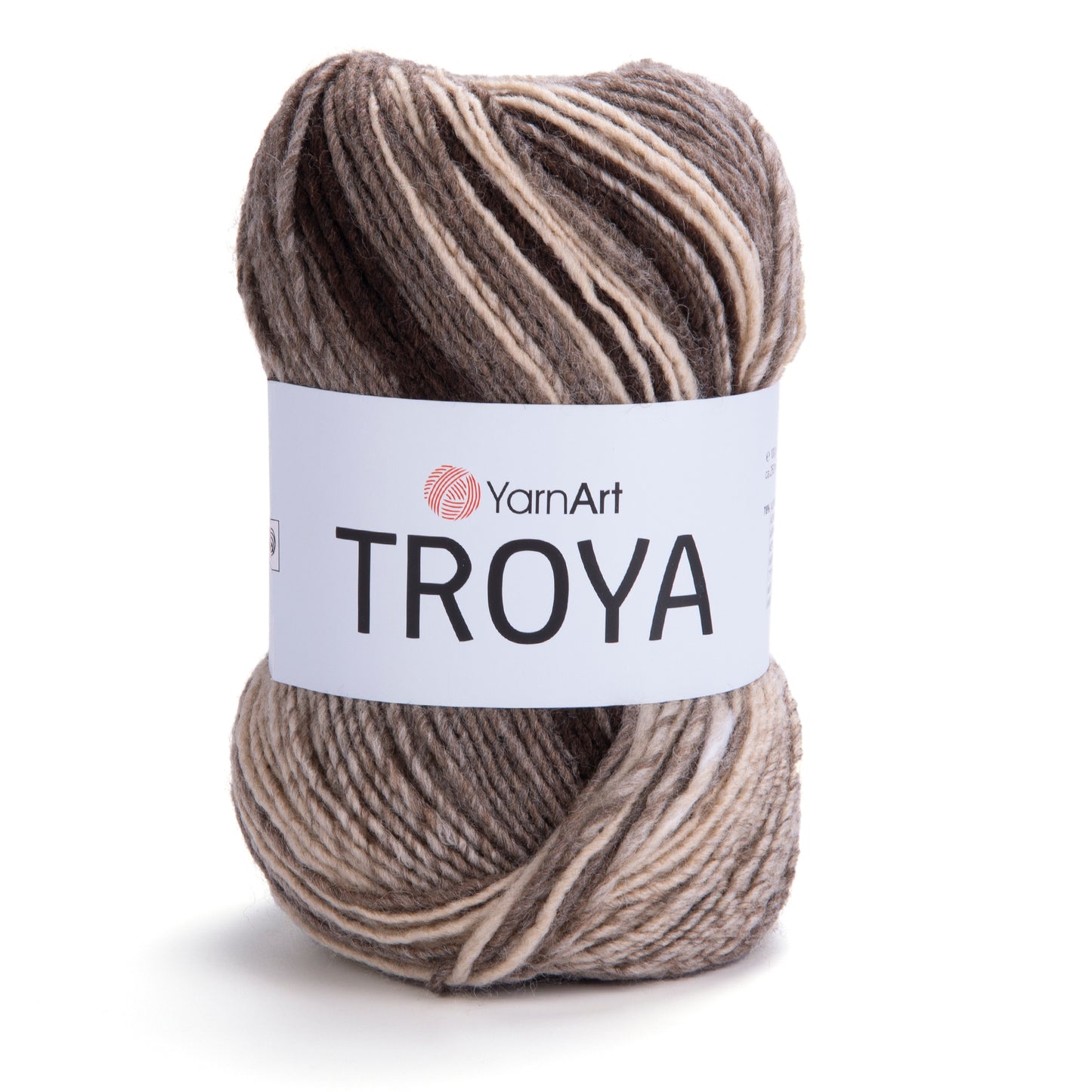Troya YarnArt 100g 250m