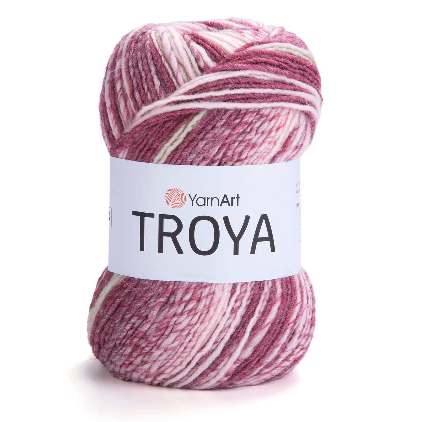Troya YarnArt 100g 250m