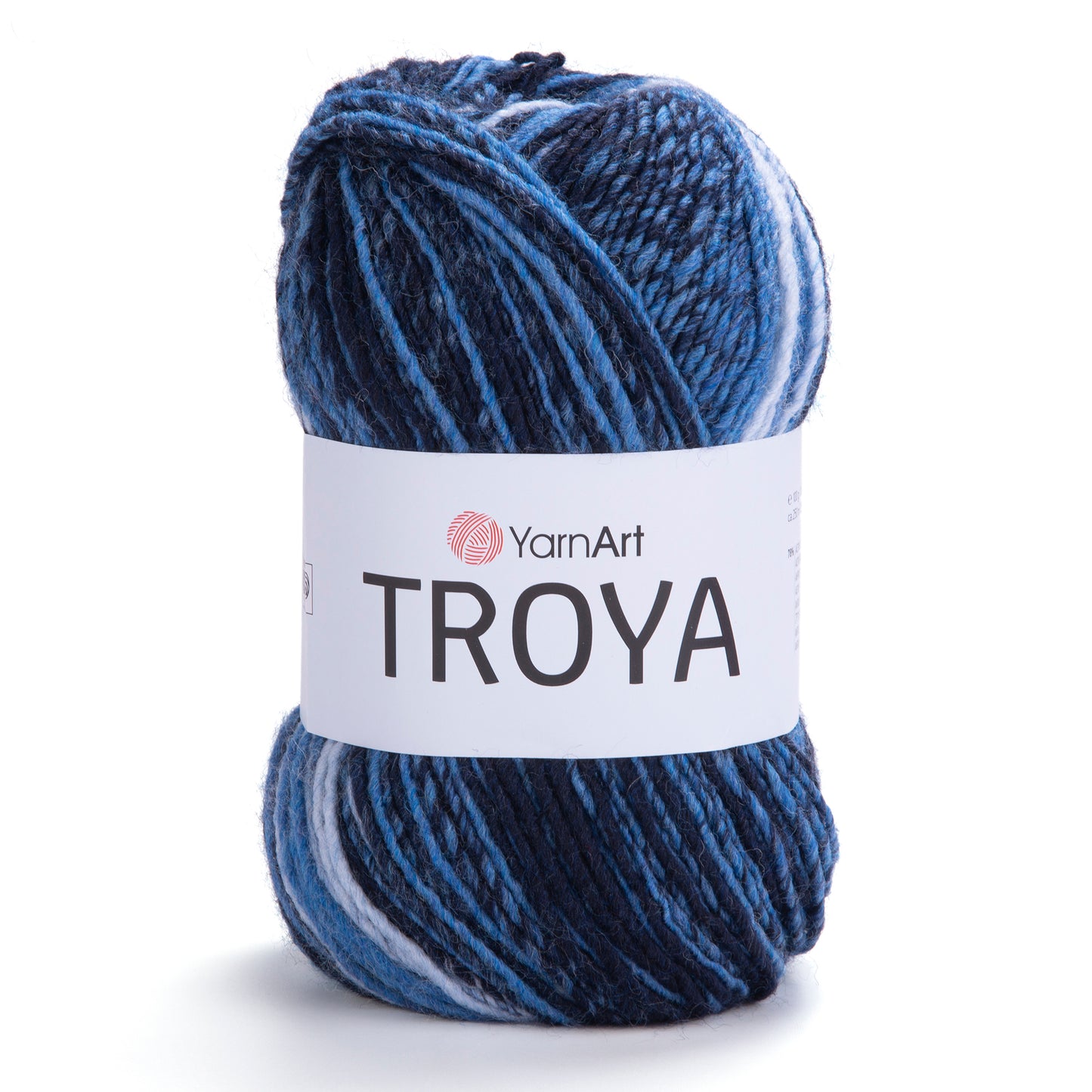 Troya YarnArt 100g 250m