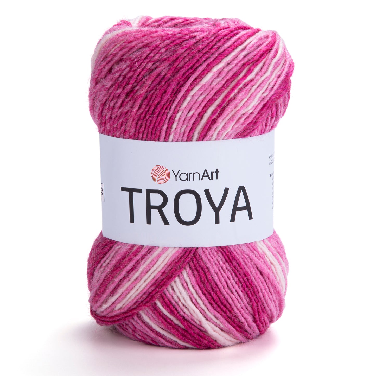Troya YarnArt 100g 250m