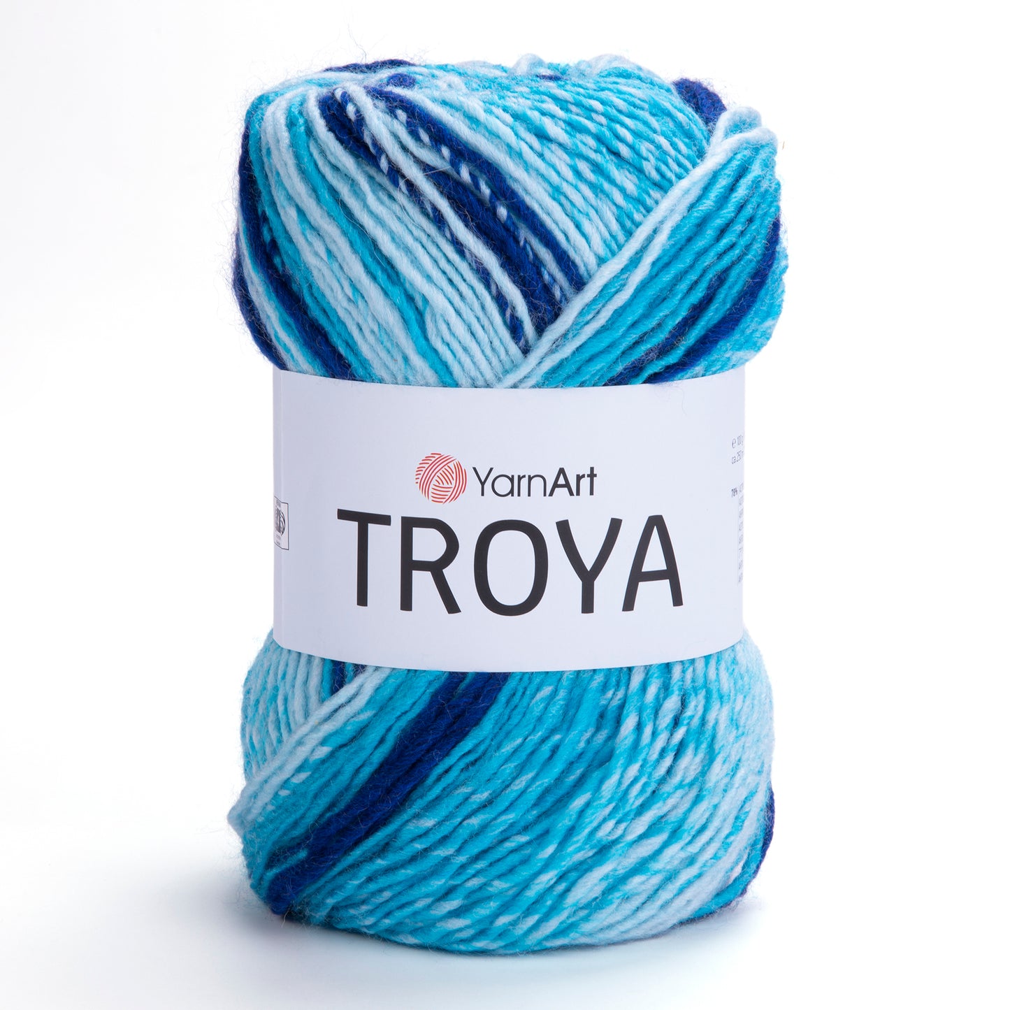 Troya YarnArt 100g 250m