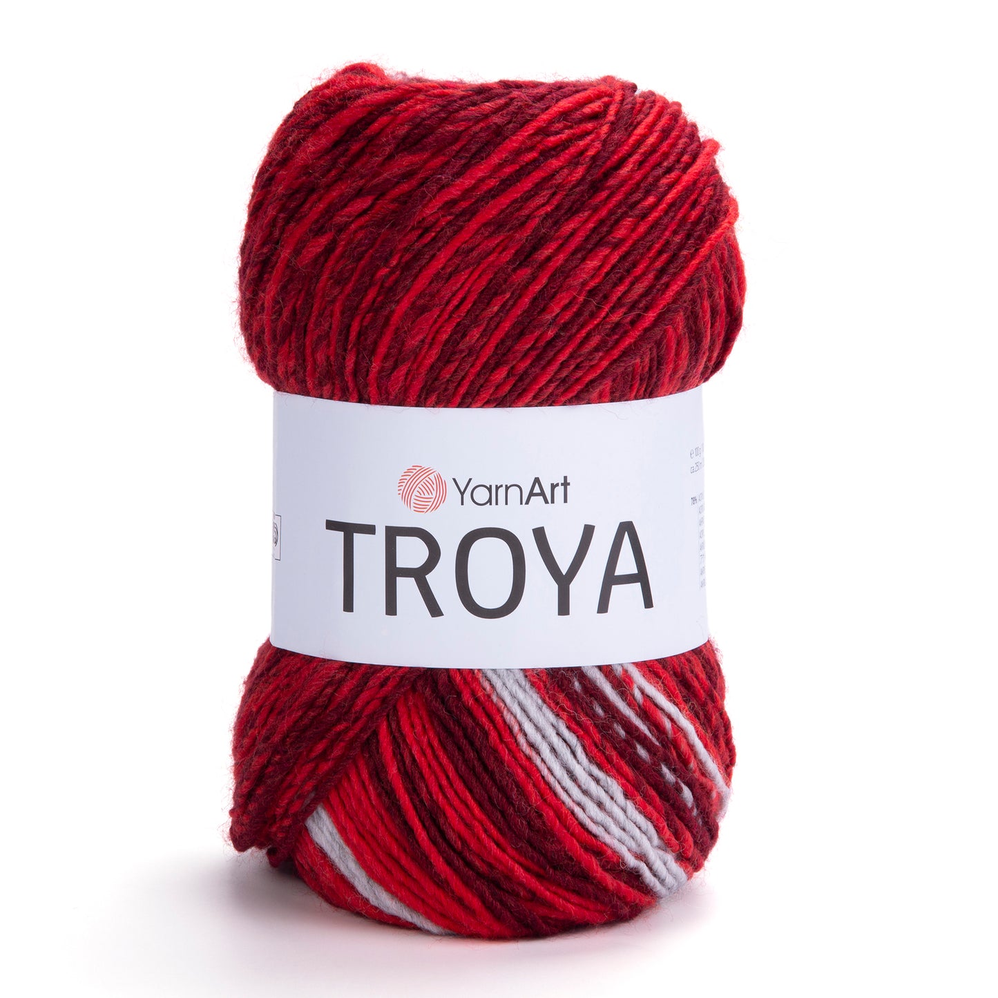 Troya YarnArt 100g 250m