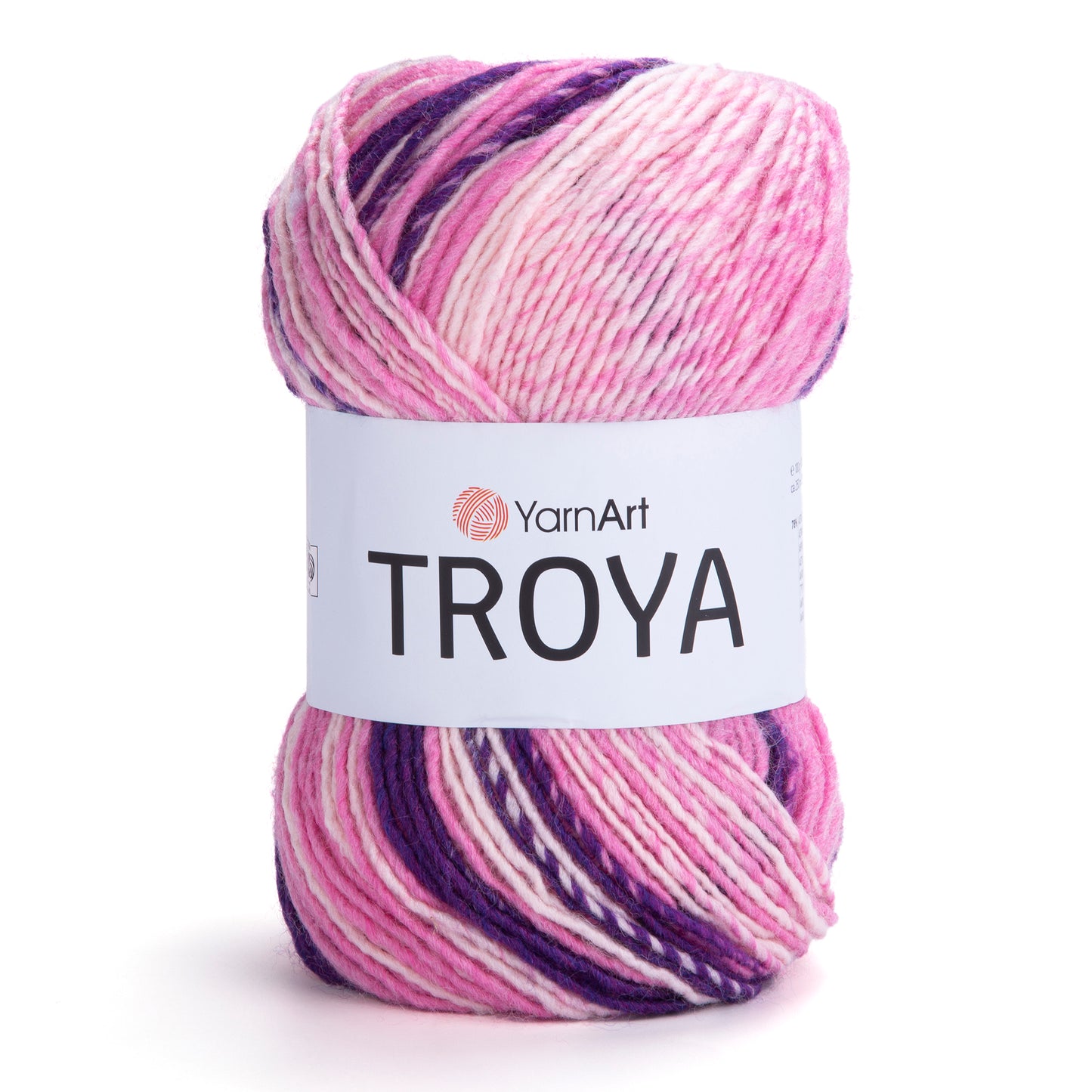 Troya YarnArt 100g 250m