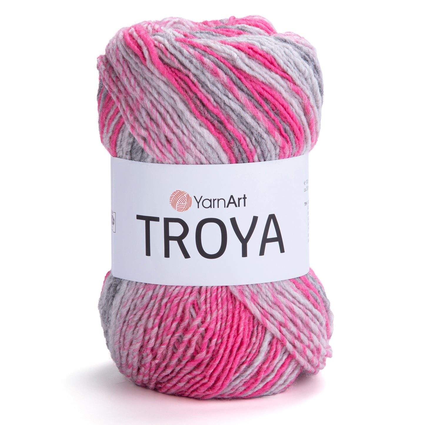 Troya YarnArt 100g 250m
