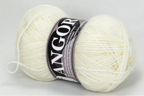 Angoria 6 100g 250m