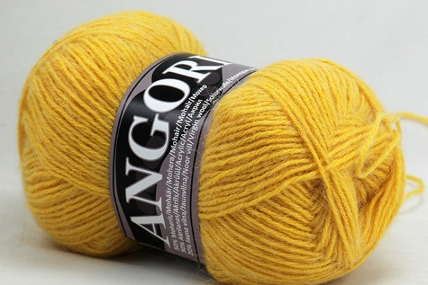 Angoria 6 100g 250m
