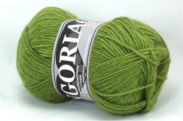 Angoria 6 100g 250m