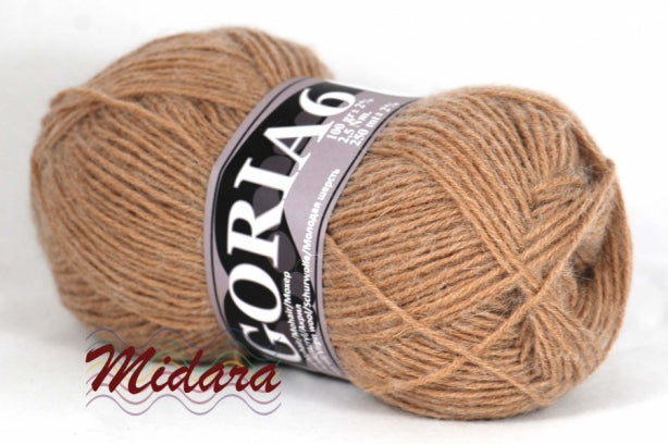 Angoria 6 100g 250m