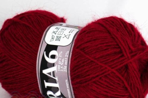 Angoria 6 100g 250m