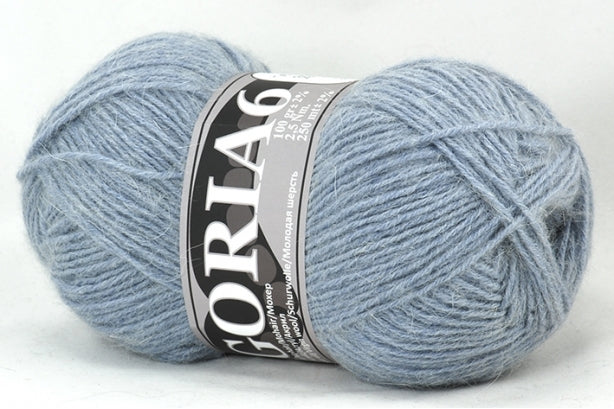 Angoria 6 100g 250m