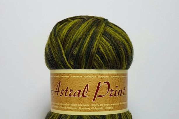 Astral Print 100g 400m