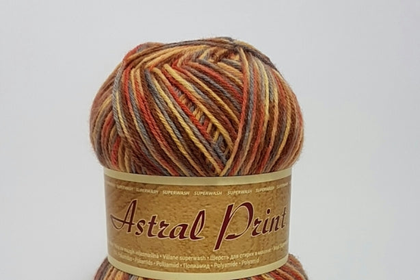 Astral Print 100g 400m
