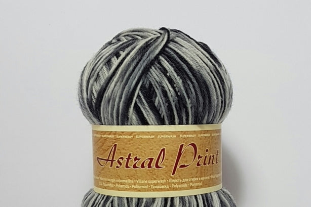 Astral Print 100g 400m