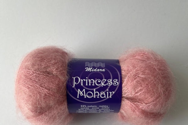 Princess Mohair 25g 230m