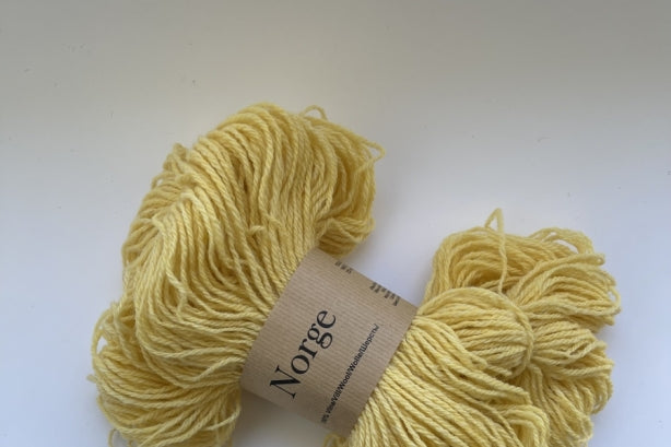 Norge 100g 230m