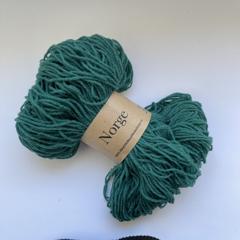 Norge 100g 230m