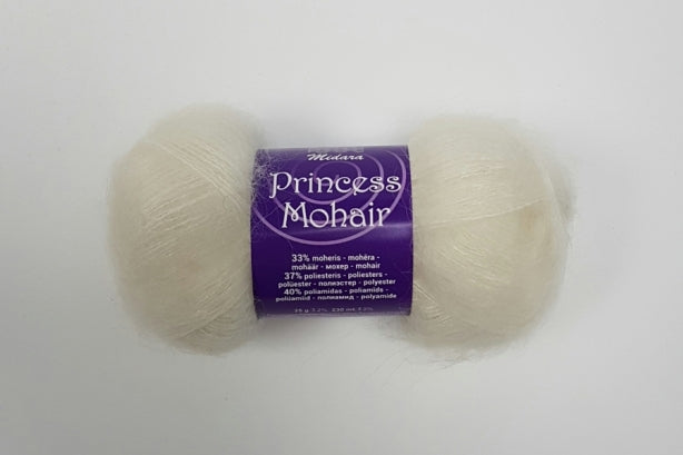Princess Mohair 25g 230m