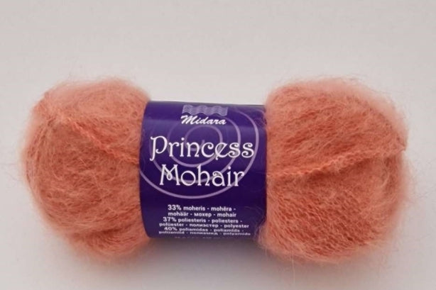 Princess Mohair 25g 230m