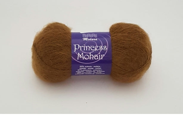Princess Mohair 25g 230m