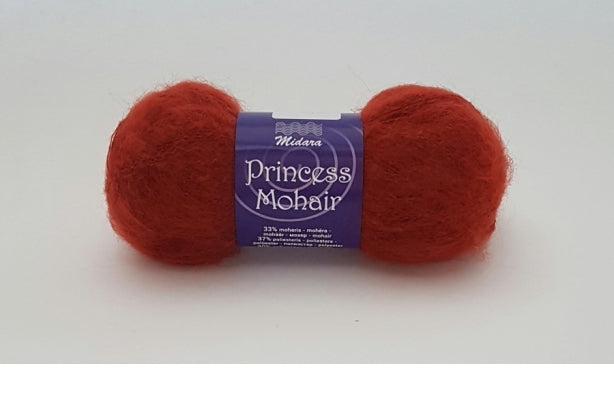 Princess Mohair 25g 230m