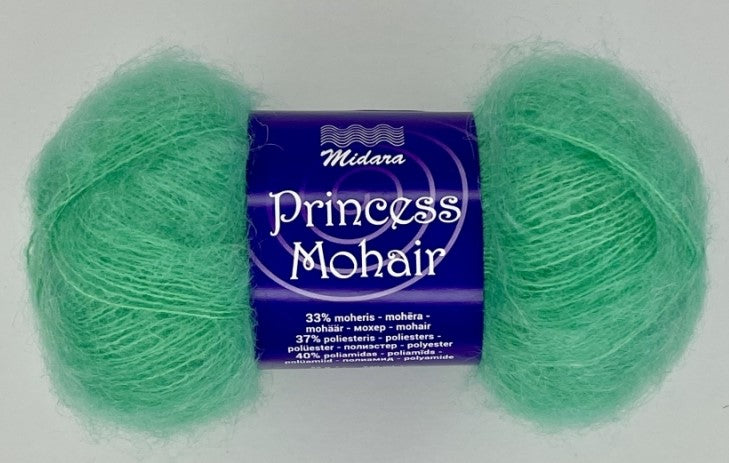 Princess Mohair 25g 230m