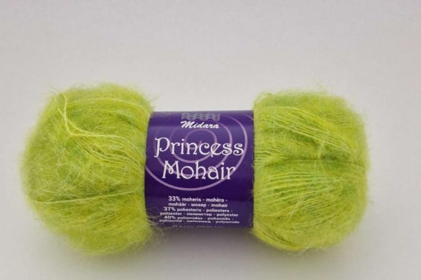 Princess Mohair 25g 230m