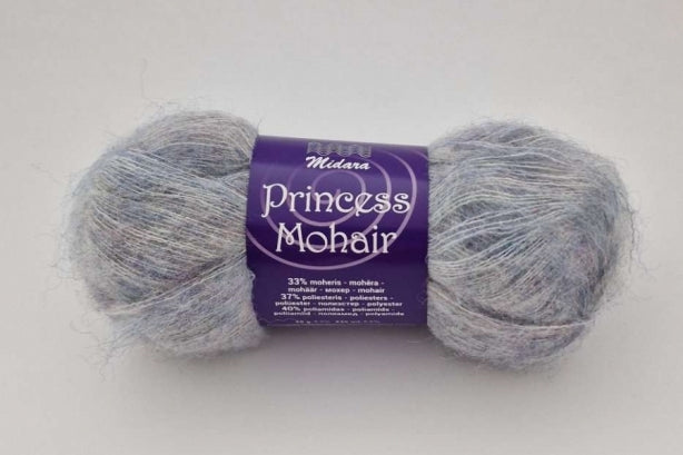 Princess Mohair 25g 230m