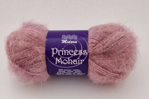 Princess Mohair 25g 230m
