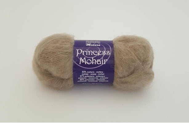 Princess Mohair 25g 230m