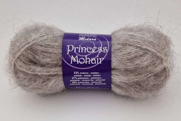 Princess Mohair 25g 230m